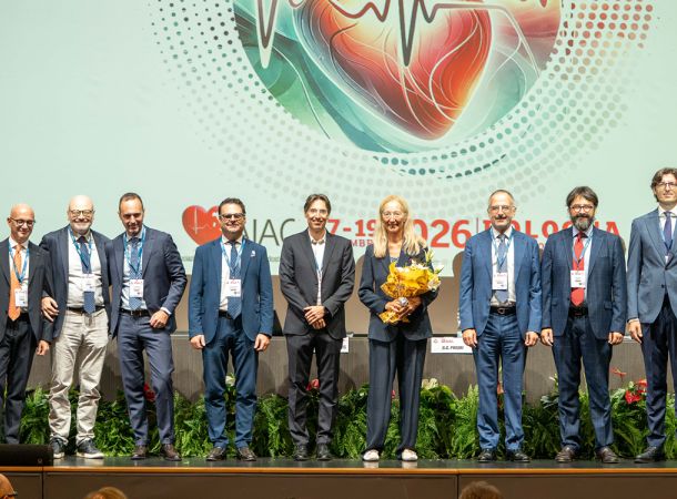 XXII Congresso Nazionale AIAC: tre giorni di innovazione aritmologica e un nuovo Consiglio Direttivo