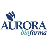Logo Aurora Biofarma