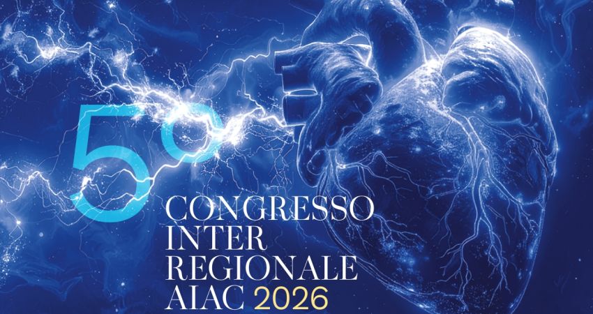 5° Congresso Inter Regionale AIAC 2026 Trentino-Alto Adige - Veneto - Friuli Venezia Giulia