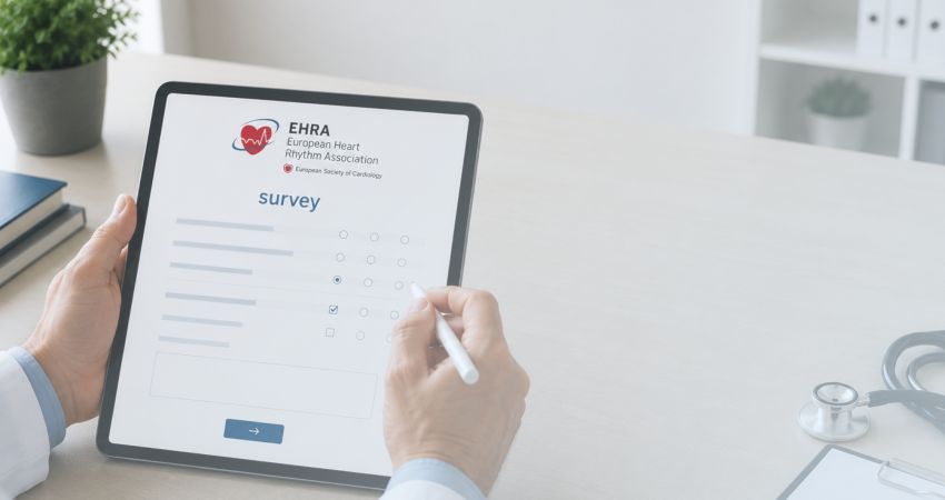 Survey EHRA-ACVC: Utilizzo del blocco del ganglio stellato nello storm aritmico