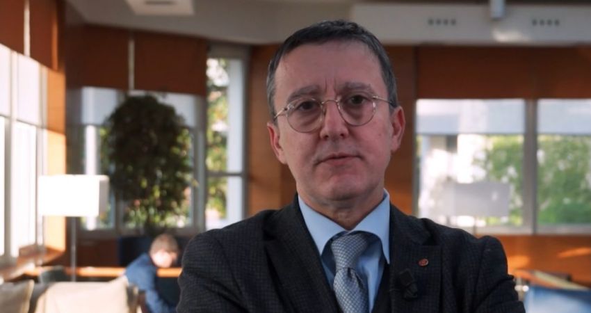 Il Professor Giuseppe Boriani è il nuovo Direttore Editoriale AIAC