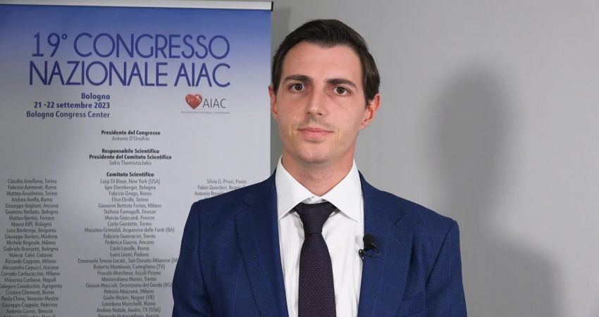 Sicurezza ed efficacia dell’ablazione Very High-Power Short-Duration temperatura controllata per il trattamento della fibrillazione atriale persistente