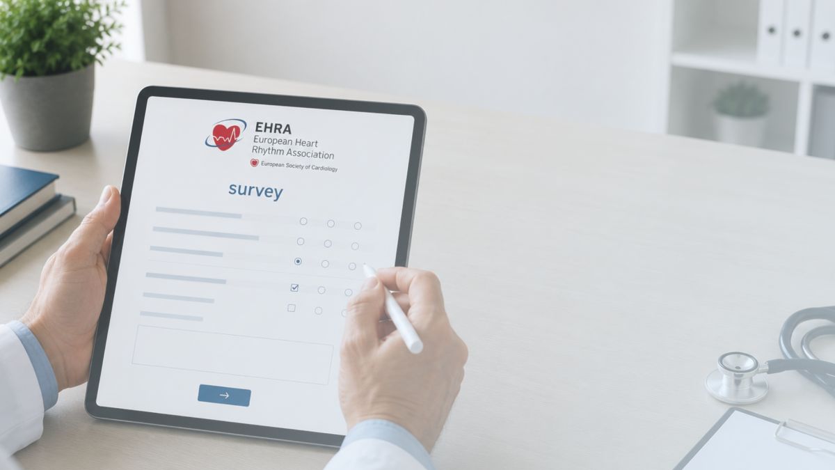 Survey EHRA-ACVC: Utilizzo del blocco del ganglio stellato nello storm aritmico