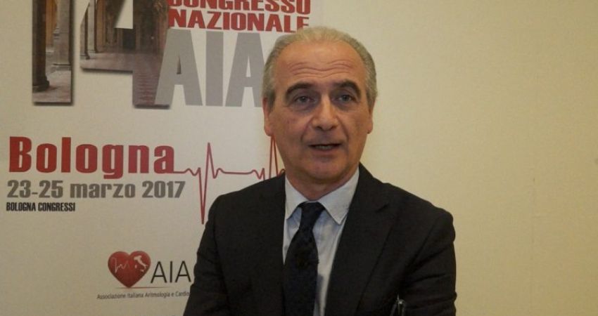 Sulla cardiomiopatia aritmogena del ventricolo destro