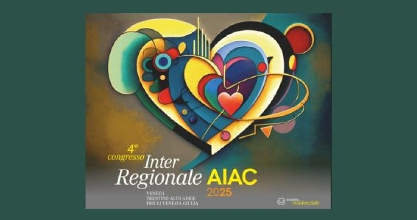 Le foto del quarto Congresso Inter Regionale AIAC delle Regioni Veneto, Trentino-Alto Adige e Friuli-Venezia-Giulia